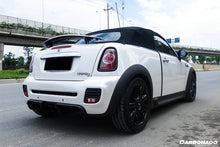 Load image into Gallery viewer, 2007-2015 MINI Cooper S R56 R57 JCW Style Full Body Kit - Carbonado Aero