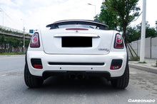 Load image into Gallery viewer, 2007-2015 MINI Cooper S R56 R57 JCW Style Full Body Kit - Carbonado Aero