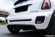 Load image into Gallery viewer, 2007-2015 MINI Cooper S R56 R57 JCW Style Full Body Kit - Carbonado Aero