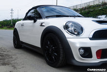 Load image into Gallery viewer, 2007-2015 MINI Cooper S R56 R57 JCW Style Side Skirts - Carbonado Aero