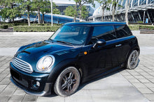 Load image into Gallery viewer, 2007-2015 MINI Cooper S R56 R57 JCW Style Full Body Kit - Carbonado