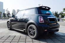 Load image into Gallery viewer, 2007-2015 MINI Cooper S R56 R57 JCW Style Side Skirts - Carbonado