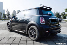 Load image into Gallery viewer, 2007-2015 MINI Cooper S R56 R57 JCW Style Roof Spoiler - Carbonado Aero