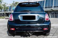 Load image into Gallery viewer, 2007-2015 MINI Cooper S R56 R57 JCW Style Full Body Kit - Carbonado Aero