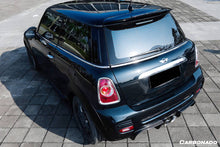 Load image into Gallery viewer, 2007-2015 MINI Cooper S R56 R57 JCW Style Full Body Kit - Carbonado Aero