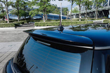 Load image into Gallery viewer, 2007-2015 MINI Cooper S R56 R57 JCW Style Roof Spoiler - Carbonado