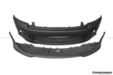 Load image into Gallery viewer, 2007-2015 MINI Cooper S R56 R57 JCW Style Front Bumper - Carbonado Aero