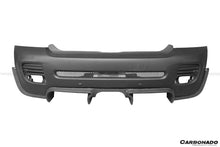 Load image into Gallery viewer, 2007-2015 MINI Cooper S R56 R57 JCW Style Full Body Kit - Carbonado Aero