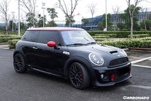 Load image into Gallery viewer, 2007-2015 MINI Cooper S R56 R57 JCW Style Full Body Kit - Carbonado Aero