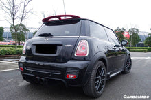 Load image into Gallery viewer, 2007-2015 MINI Cooper S R56 R57 JCW Style Full Body Kit - Carbonado Aero