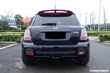 Load image into Gallery viewer, 2007-2015 MINI Cooper S R56 R57 JCW Style Full Body Kit - Carbonado Aero