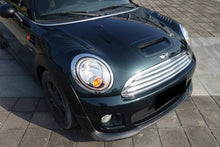 Load image into Gallery viewer, 2007-2015 MINI Cooper S R56 R57 DA Style Hood - Carbonado