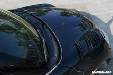 Load image into Gallery viewer, 2007-2015 MINI Cooper S R56 R57 DA Style Hood - Carbonado Aero