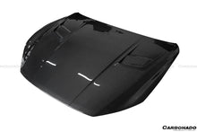 Load image into Gallery viewer, 2014-2020 Maserati Ghibli EPC Style Hood