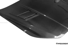 Load image into Gallery viewer, 2014-2020 Maserati Ghibli EPC Style Hood