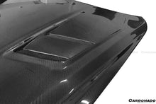 Load image into Gallery viewer, 2014-2020 Maserati Ghibli EPC Style Hood