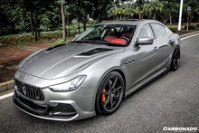 Load image into Gallery viewer, 2014-2020 Maserati Ghibli EPC Style Hood