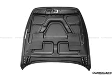 Load image into Gallery viewer, 2008-2022 Maserati GranTurismo DC Style Carbon Fiber Hood
