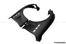 Load image into Gallery viewer, 2008-2022 Maserati GranTurismo MC Style Front Fender