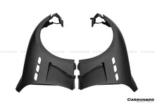 Load image into Gallery viewer, 2008-2022 Maserati GranTurismo MC Style Front Fender