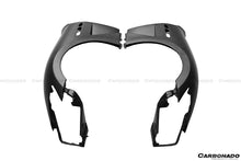 Load image into Gallery viewer, 2008-2022 Maserati GranTurismo MC Style Front Fender