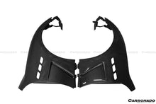 Load image into Gallery viewer, 2008-2022 Maserati GranTurismo MC Style Front Fender