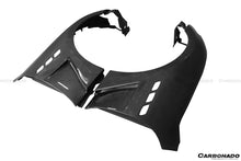 Load image into Gallery viewer, 2008-2022 Maserati GranTurismo MC Style Front Fender