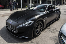Load image into Gallery viewer, 2008-2022 Maserati GranTurismo MC Style Side Skirts