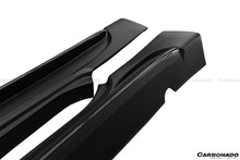 Load image into Gallery viewer, 2008-2022 Maserati GranTurismo MC Style Side Skirts