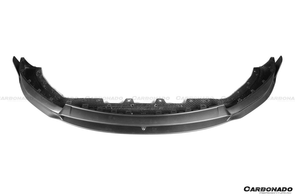 2017-2022 Maserati Levante Modena & GT OD Style Front Lip