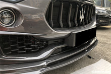 Load image into Gallery viewer, 2017-2022 Maserati Levante Modena &amp; GT OD Style Front Lip