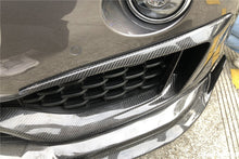Load image into Gallery viewer, 2017-2022 Maserati Levante Modena GT OD Style Front Bumper Vents Trims