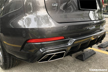 Load image into Gallery viewer, 2017-2022 Maserati Levante Modena GT OD Style Rear Diffuser Lip (NO Exhaust Tips)