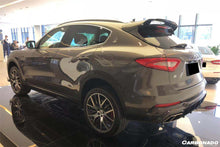 Load image into Gallery viewer, 2017-2022 Maserati Levante Modena GT OD Style Rear Diffuser Lip (NO Exhaust Tips)