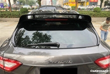 Load image into Gallery viewer, 2017-2022 Maserati Levante Modena GT OD Style Roof Spoiler