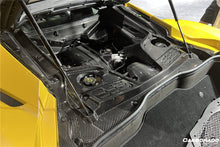 Load image into Gallery viewer, 2020-UP Maserati MC20 Dry Carbon Fiber Engine Bay Room Interior