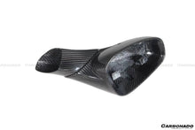 Load image into Gallery viewer, 2020-UP Maserati MC20 Dry Carbon Fiber Mirror Housing
