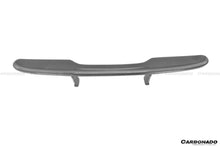 Load image into Gallery viewer, 2020-UP Maserati MC20 SVD Style Dry Carbon Fiber GT Wing