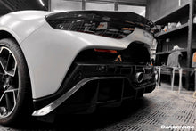 Load image into Gallery viewer, 2020-2024 Maserati MC20 SVD Style Dry Carbon Fiber Rear Ducktail Spoiler