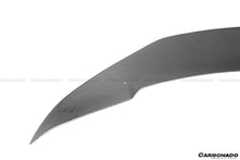 Load image into Gallery viewer, 2020-2024 Maserati MC20 SVD Style Dry Carbon Fiber Rear Ducktail Spoiler