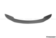 Load image into Gallery viewer, 2020-2024 Maserati MC20 SVD Style Dry Carbon Fiber Rear Ducktail Spoiler