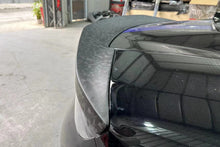 Load image into Gallery viewer, 2020-2024 Maserati MC20 SVD Style Dry Carbon Fiber Rear Ducktail Spoiler