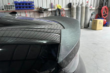 Load image into Gallery viewer, 2020-2024 Maserati MC20 SVD Style Dry Carbon Fiber Rear Ducktail Spoiler