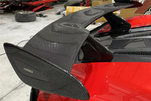 Load image into Gallery viewer, 2015-2020 McLaren 540c 570s MS Style Trunk Wing