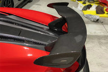 Load image into Gallery viewer, 2015-2020 McLaren 540c 570s MS Style Trunk Wing