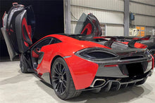 Load image into Gallery viewer, 2015-2020 McLaren 540c 570s MS Style Trunk Wing