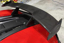 Load image into Gallery viewer, 2015-2020 McLaren 540c 570s MS Style Trunk Wing