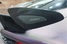 Load image into Gallery viewer, 2020-2023 McLaren GT Only MS Style Dry Carbon Fiber Trunk Wing