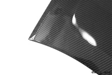 Load image into Gallery viewer, 2018-2021 McLaren 600LT OEM Style Carbon Fiber front bumper side splitter