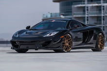Load image into Gallery viewer, 2011-2015 McLaren MP4 12C 650S RZS Style Carbon Fiber Side Skirts